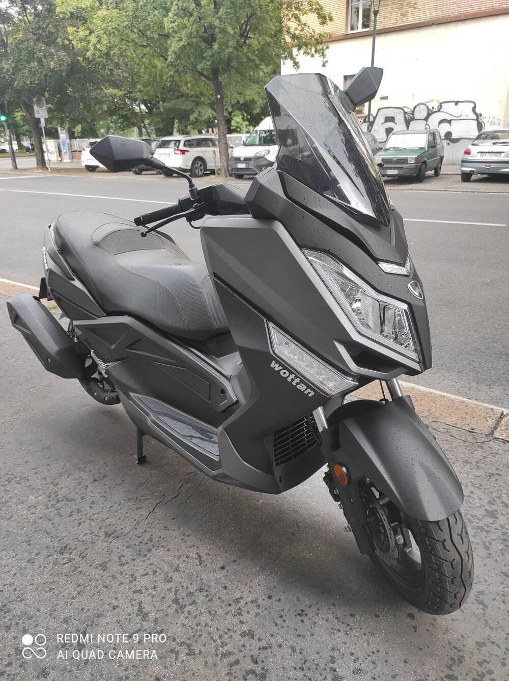 Wottan Motor Storm 125 (2022 - 24) (6)