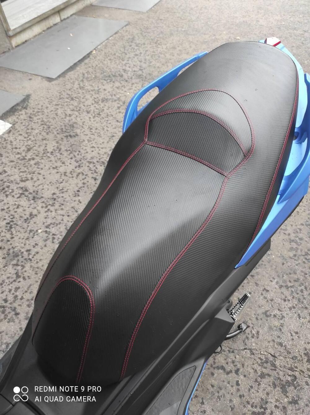 Wottan Motor Storm 125 (2022 - 24) (17)