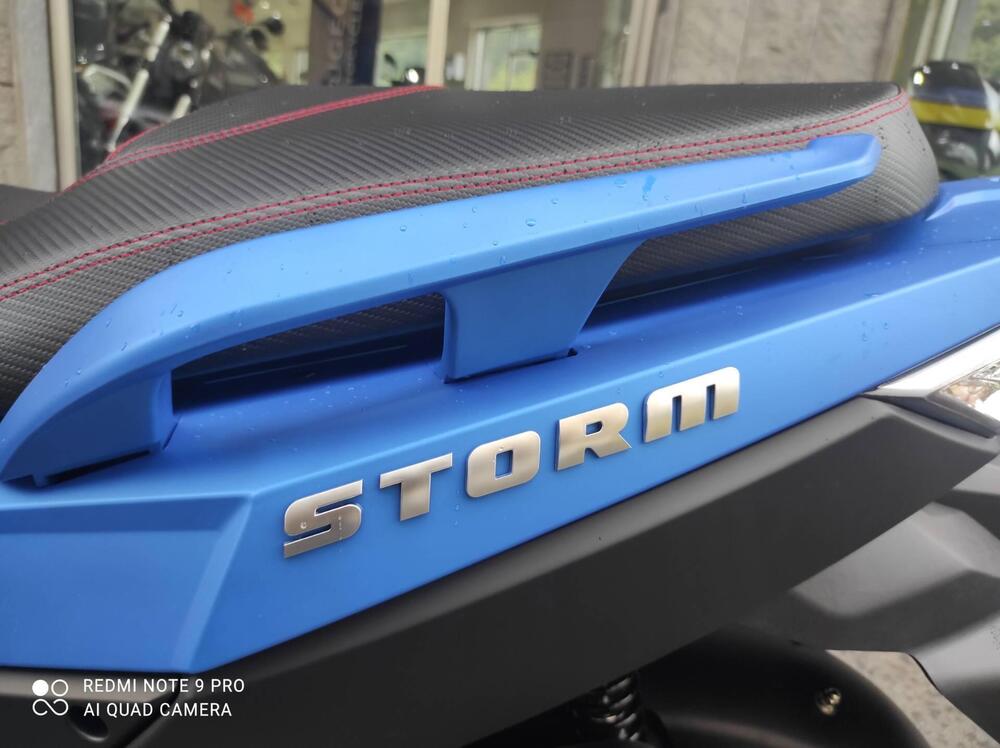 Wottan Motor Storm 125 (2022 - 24) (7)