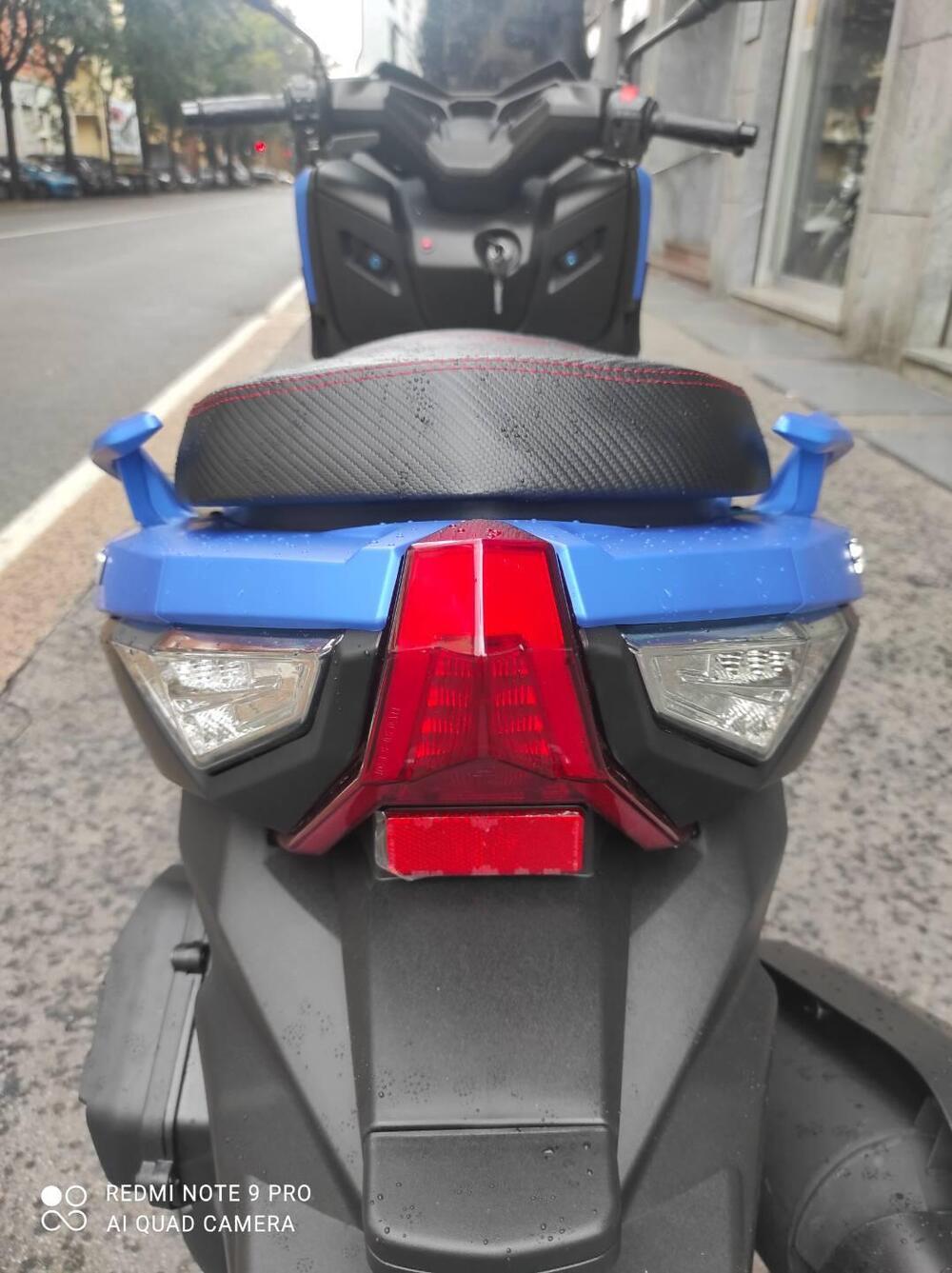 Wottan Motor Storm 125 (2022 - 24) (20)