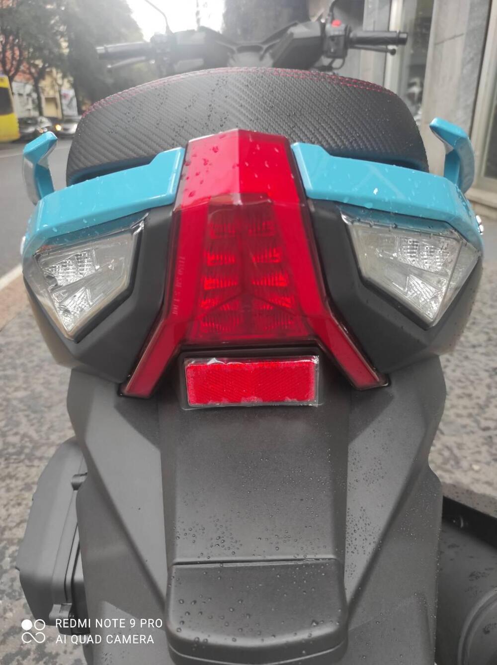 Wottan Motor Storm 125 (2022 - 24) (15)