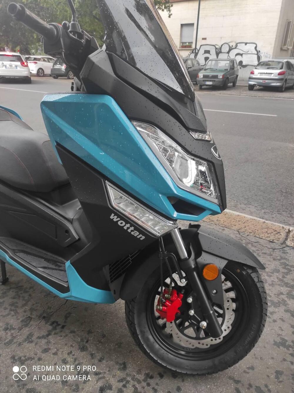 Wottan Motor Storm 125 (2022 - 24) (6)