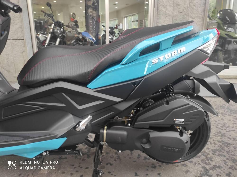 Wottan Motor Storm 125 (2022 - 24) (12)