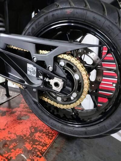 KTM 1290 Super Adventure S (2017 - 20) usata