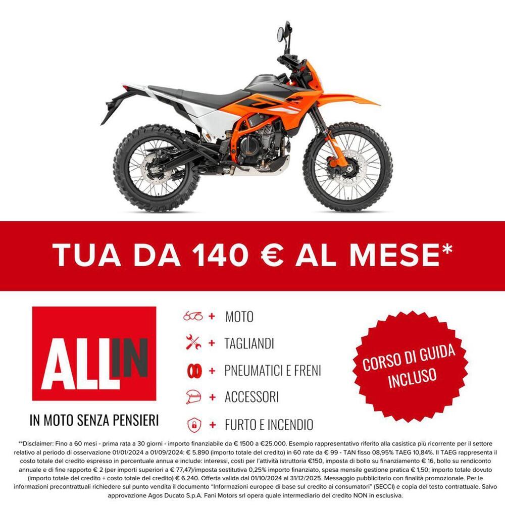 KTM 390 Enduro R (2025 - 26) (2)
