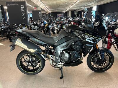 Triumph Tiger 1050 Sport ABS (2016 - 20) usata