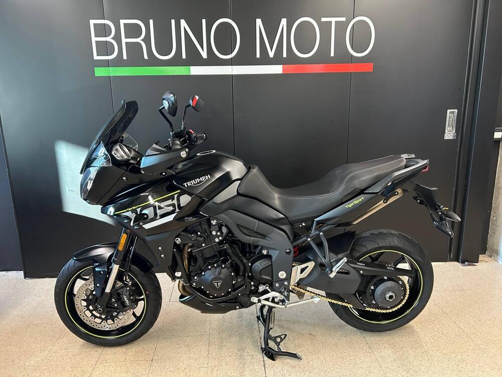Triumph Tiger 1050 Sport ABS (2016 - 20) (2)