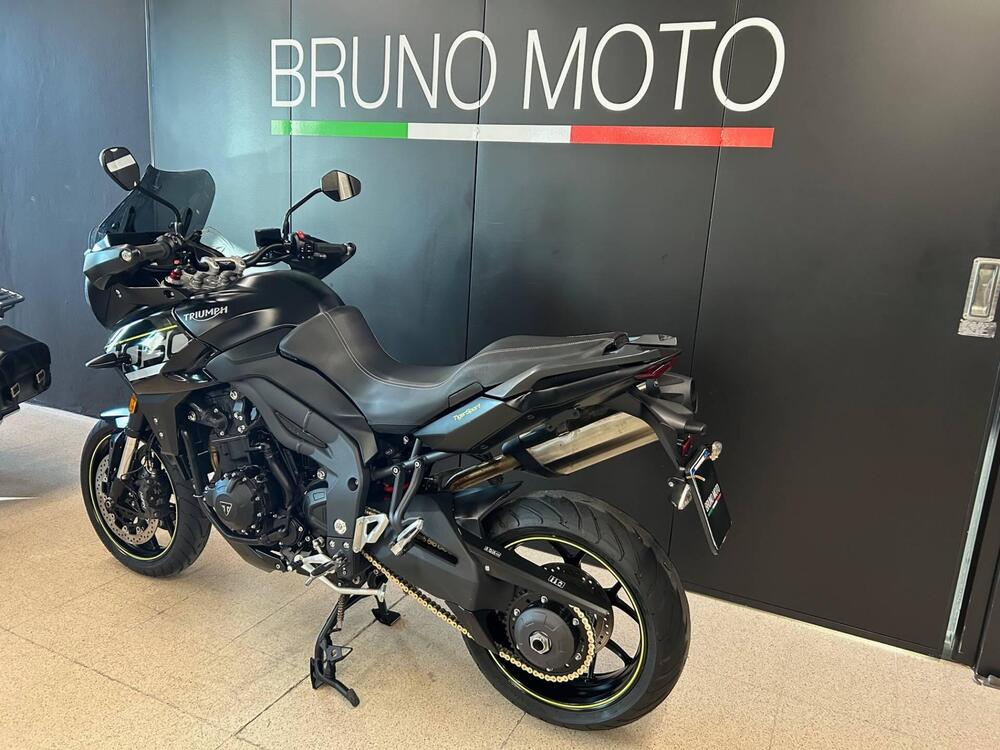 Triumph Tiger 1050 Sport ABS (2016 - 20) (3)