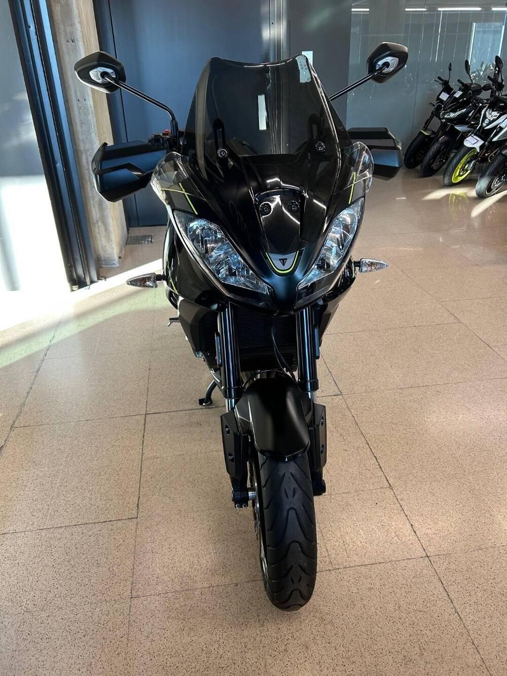 Triumph Tiger 1050 Sport ABS (2016 - 20) (4)
