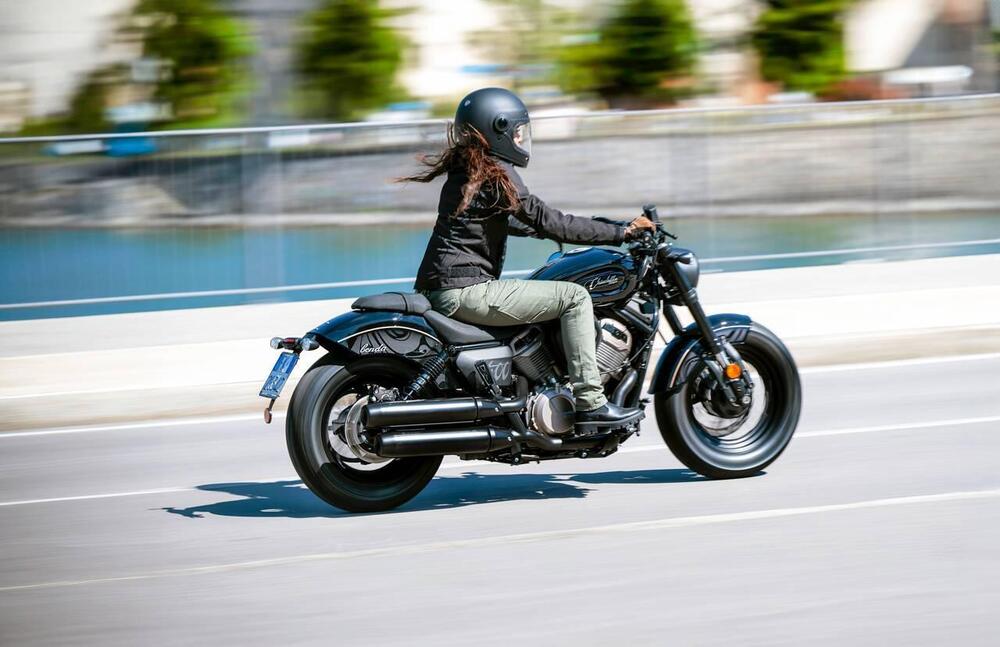 Benda Motorcycles Chinchilla 500 V2 (2025) (3)