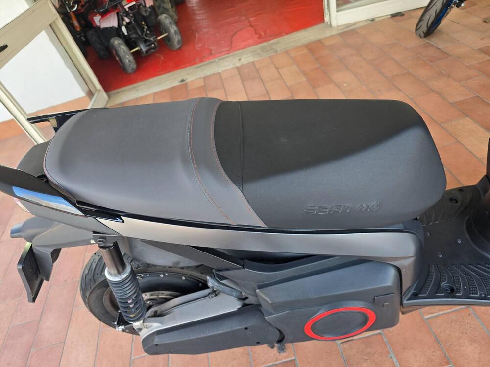 Seat MÓ 125 (2021 - 25) (6)