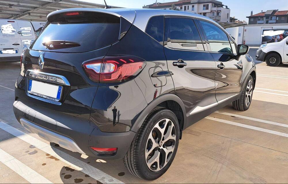 Renault Captur usata a Milano (2)