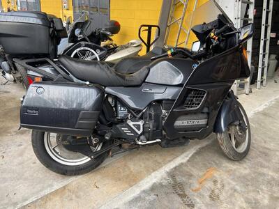 Bmw K 1100 LT (1992 - 98) usata