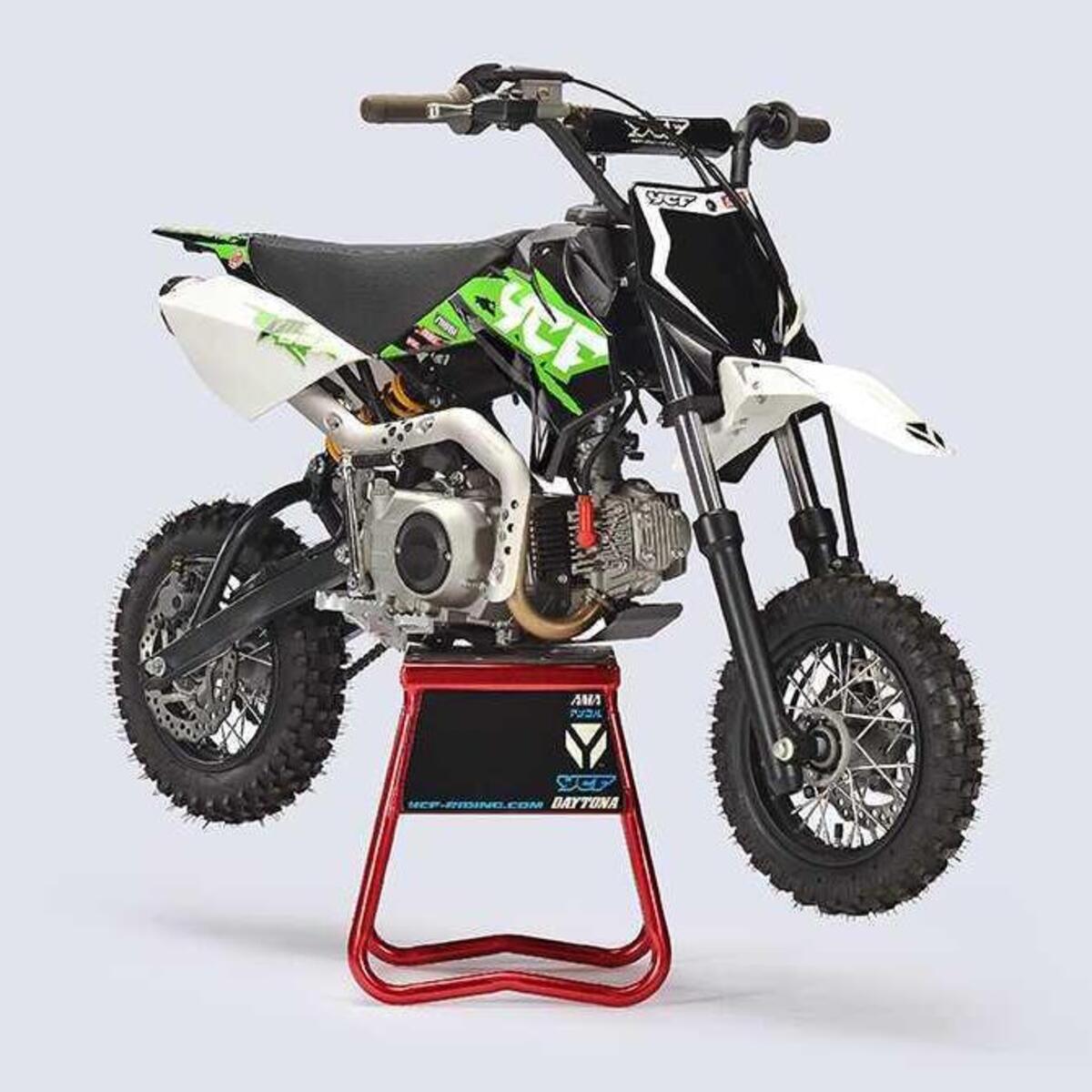 YCF F88S Lite (2024 - 26)