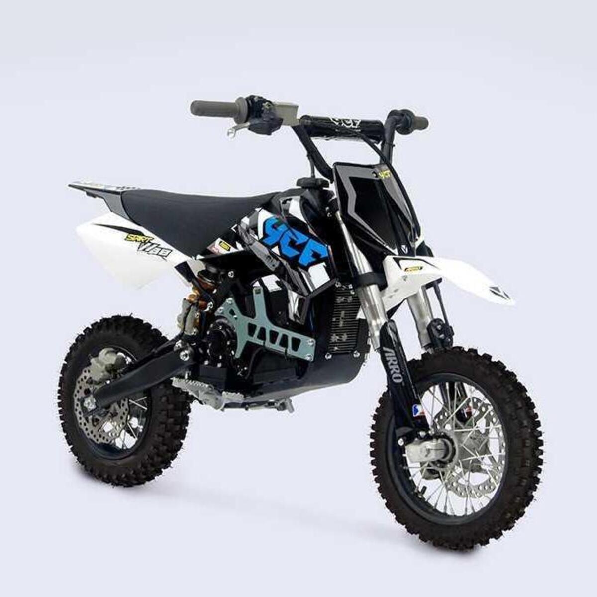 YCF Start W88E (2024 - 25)