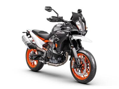 KTM 890 SMT (2023 - 26) usata