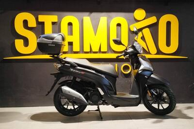 Sym Symphony 200 ST (2025) nuova
