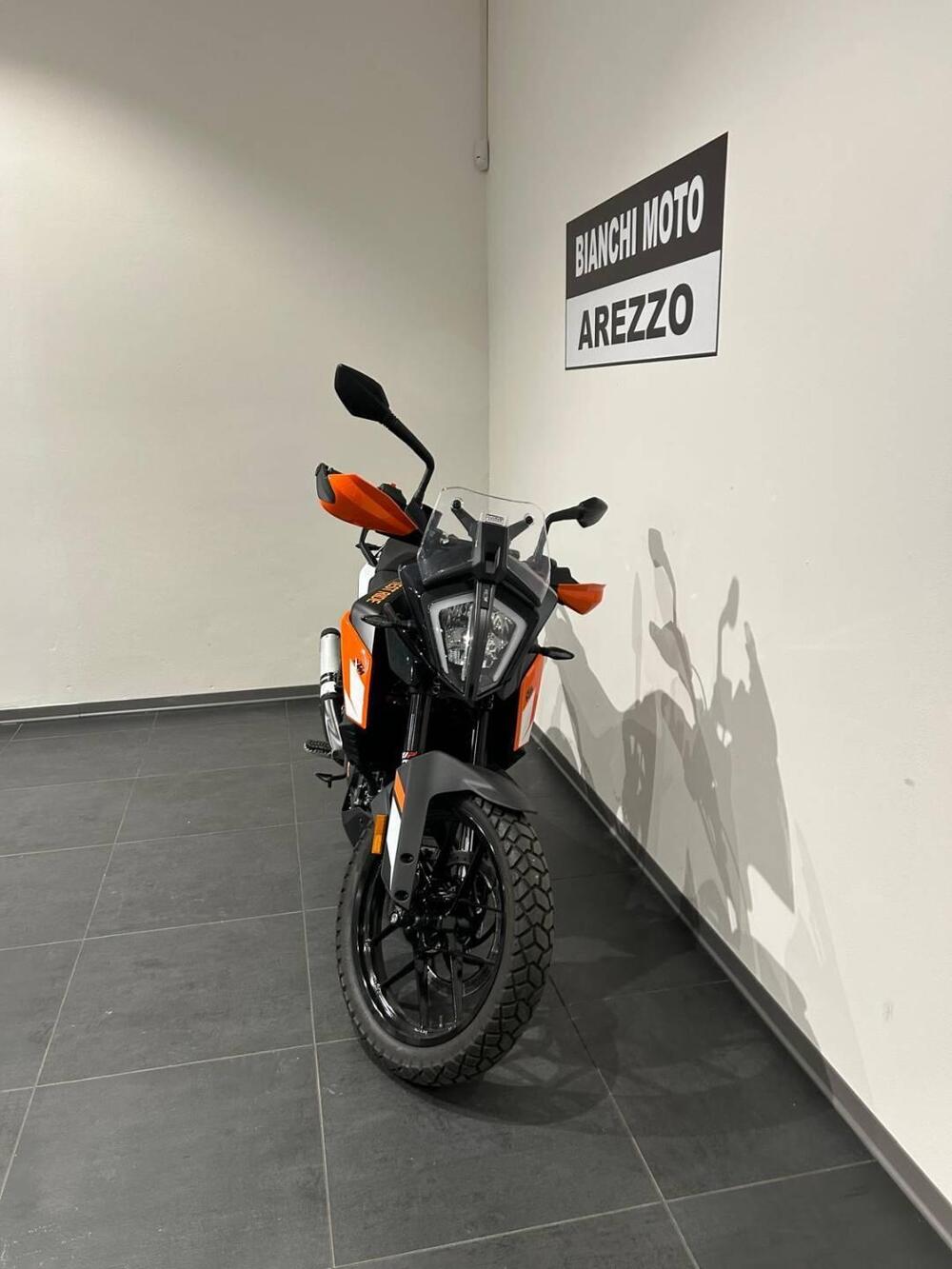 KTM 390 Adventure (2022 - 24) (3)