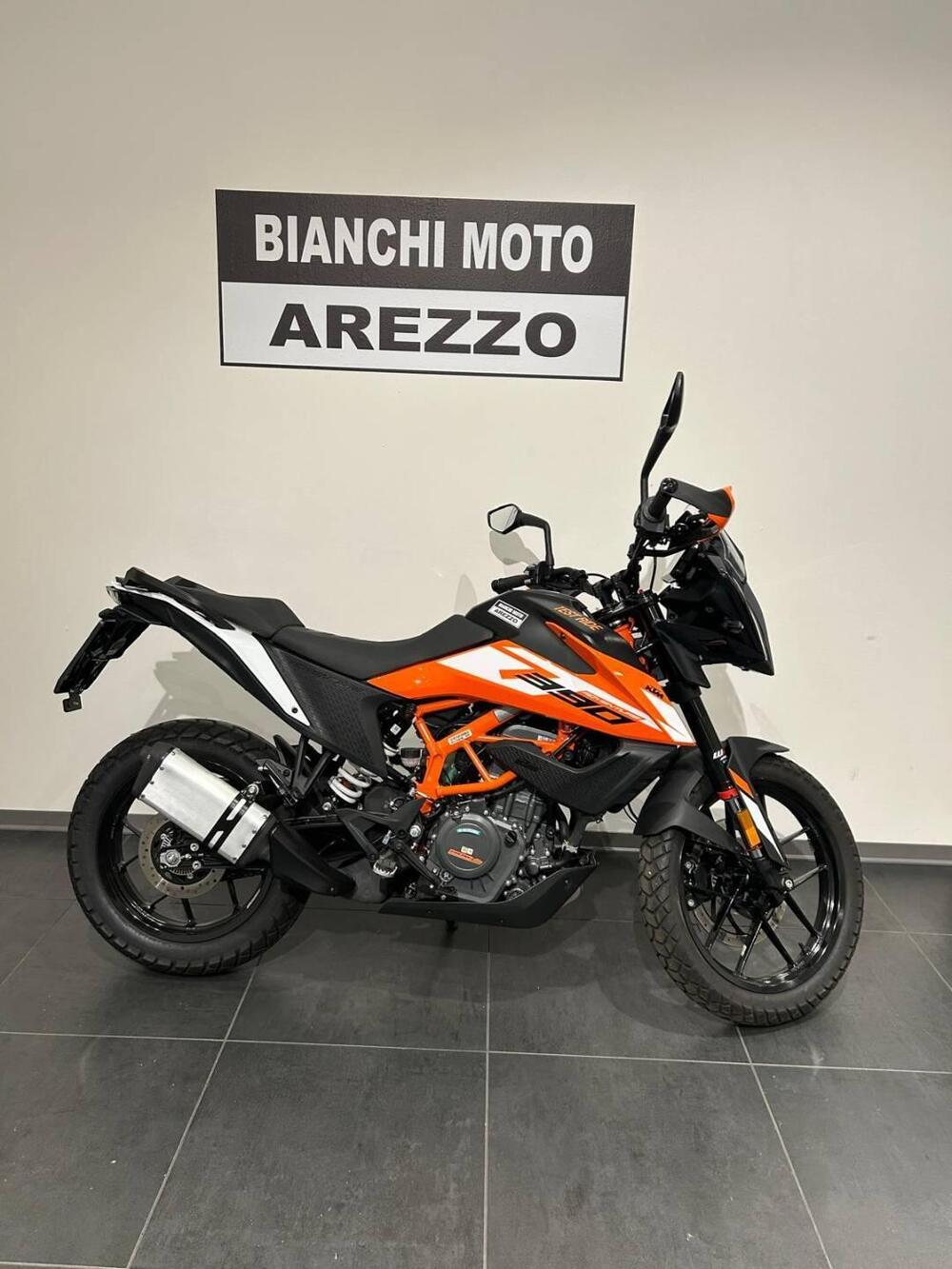 KTM 390 Adventure (2022 - 24) (2)
