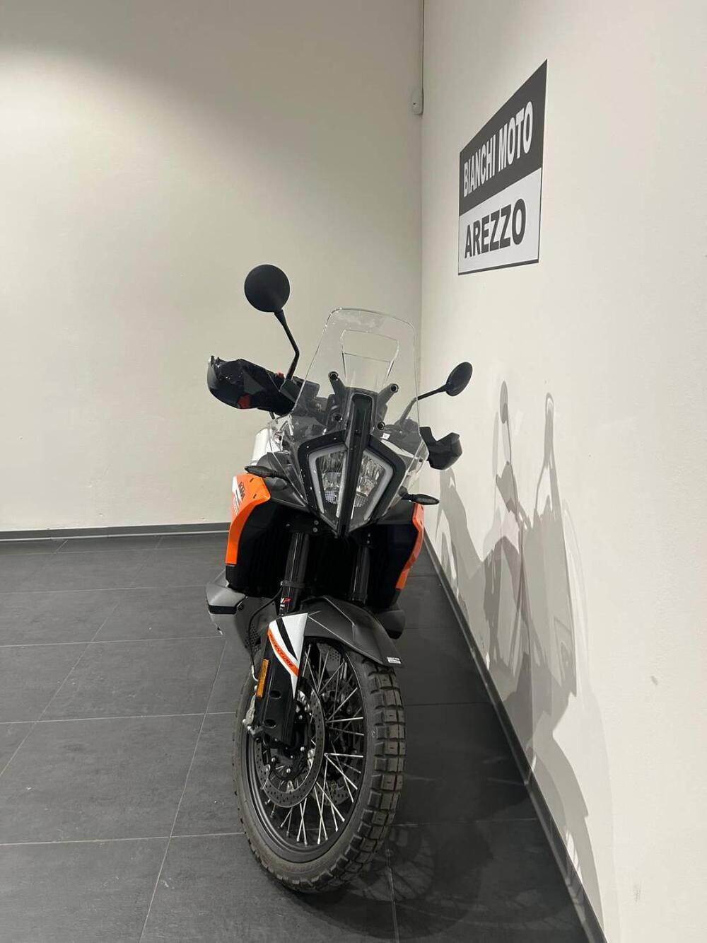 KTM 890 Adventure (2023 - 26) (3)