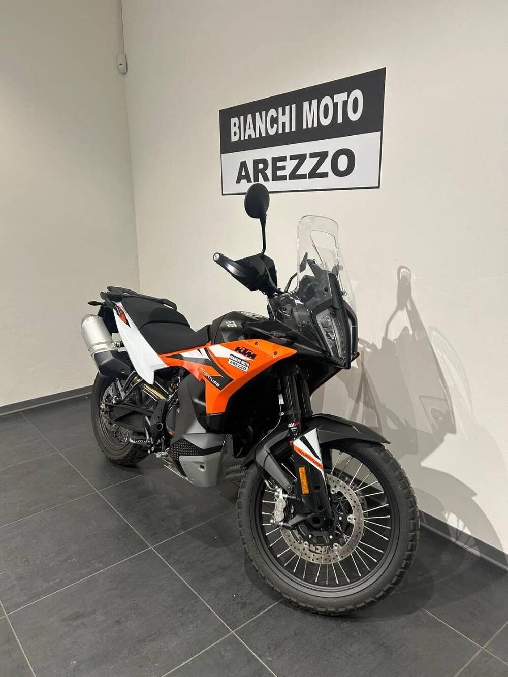 KTM 890 Adventure (2023 - 26) (2)