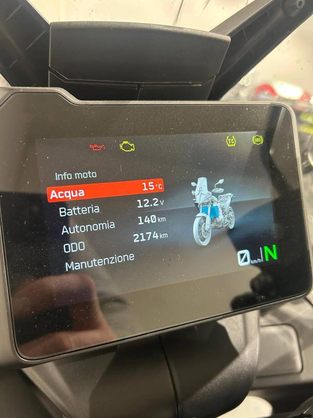 KTM 890 Adventure (2023 - 26) (5)