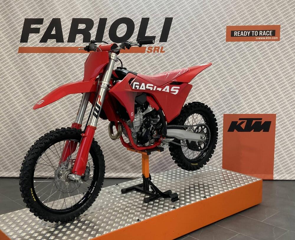 GASGAS MC 350 F (2024) (6)