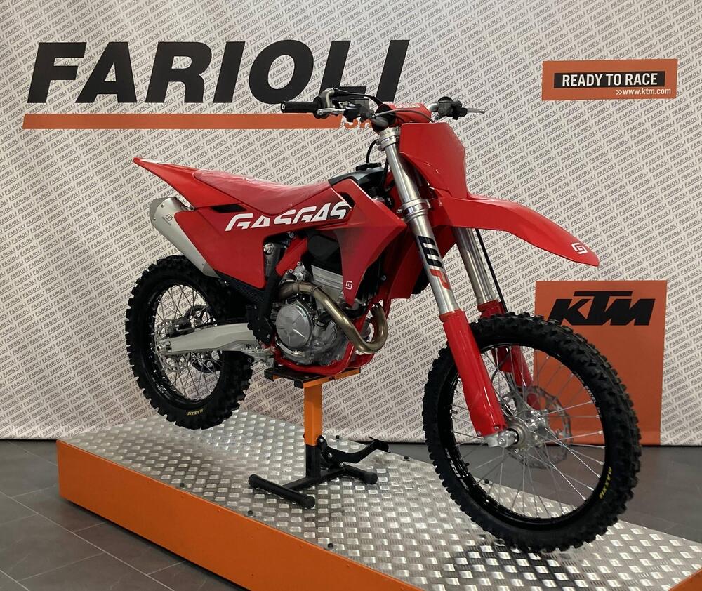 GASGAS MC 350 F (2024) (8)