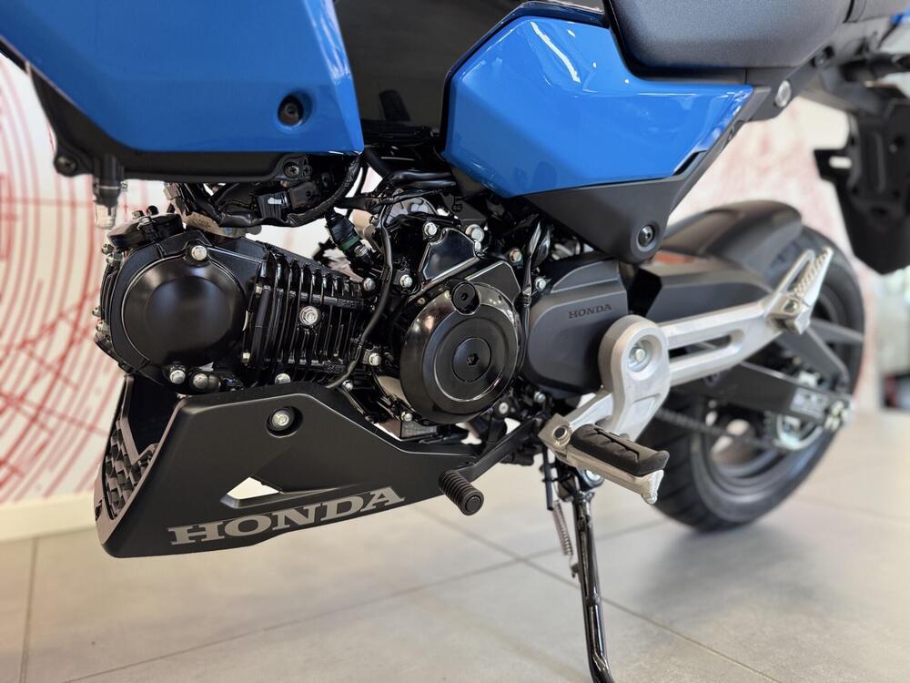 Honda MSX 125 Grom (2021 - 25) (10)