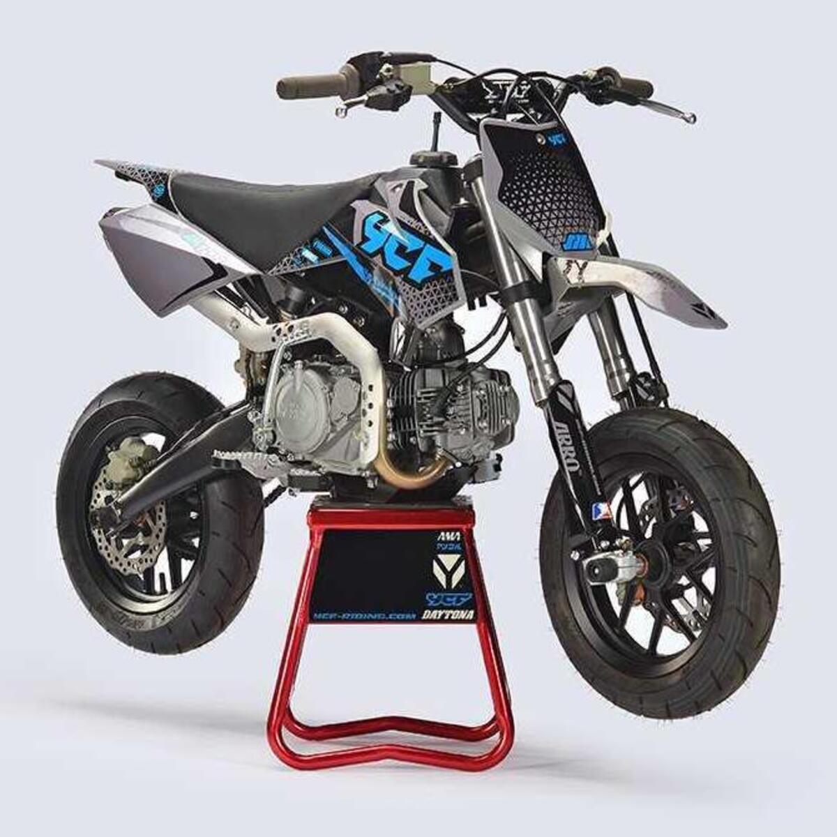 YCF SM F125 (2024 - 25)