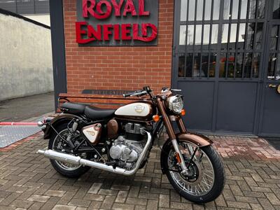 Royal Enfield Classic 350 (2021 - 25) nuova