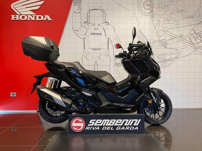 Honda ADV 350 (2025) nuova