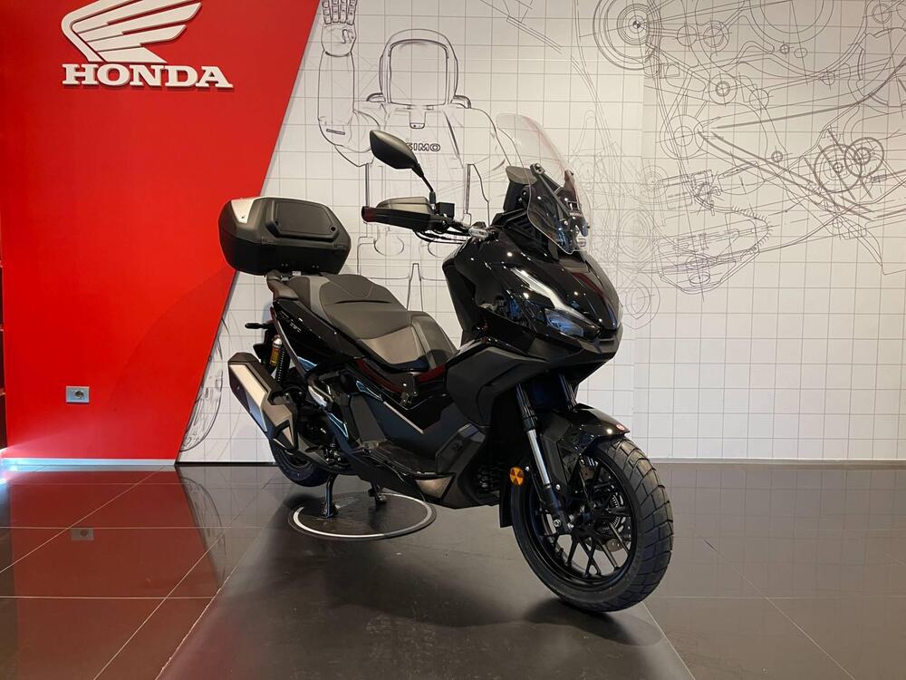 Honda ADV 350 (2025 - 26) (3)