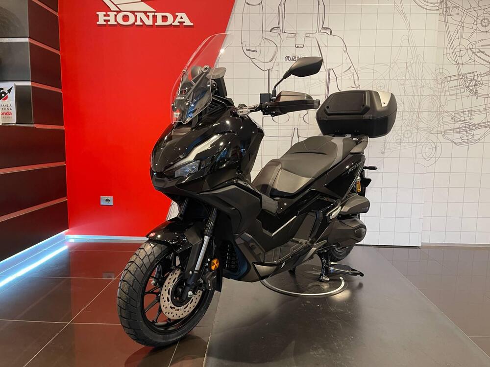 Honda ADV 350 (2025 - 26) (5)