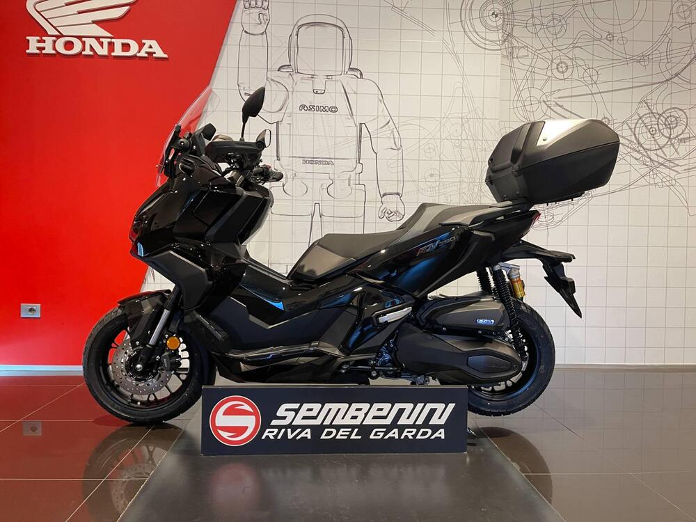 Honda ADV 350 (2025 - 26) (7)