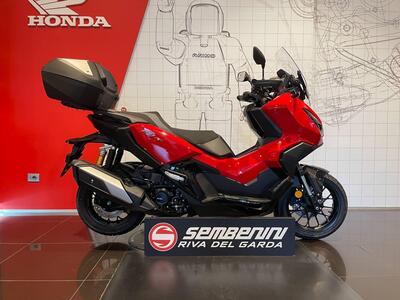 Honda ADV 350 (2025) nuova