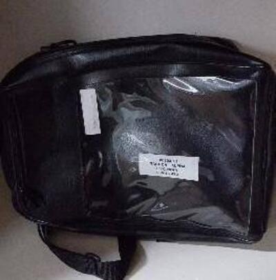 TRIMBOLIMOTO SUPEROFFERTA! BORSA BAGSTER BITUBO AL