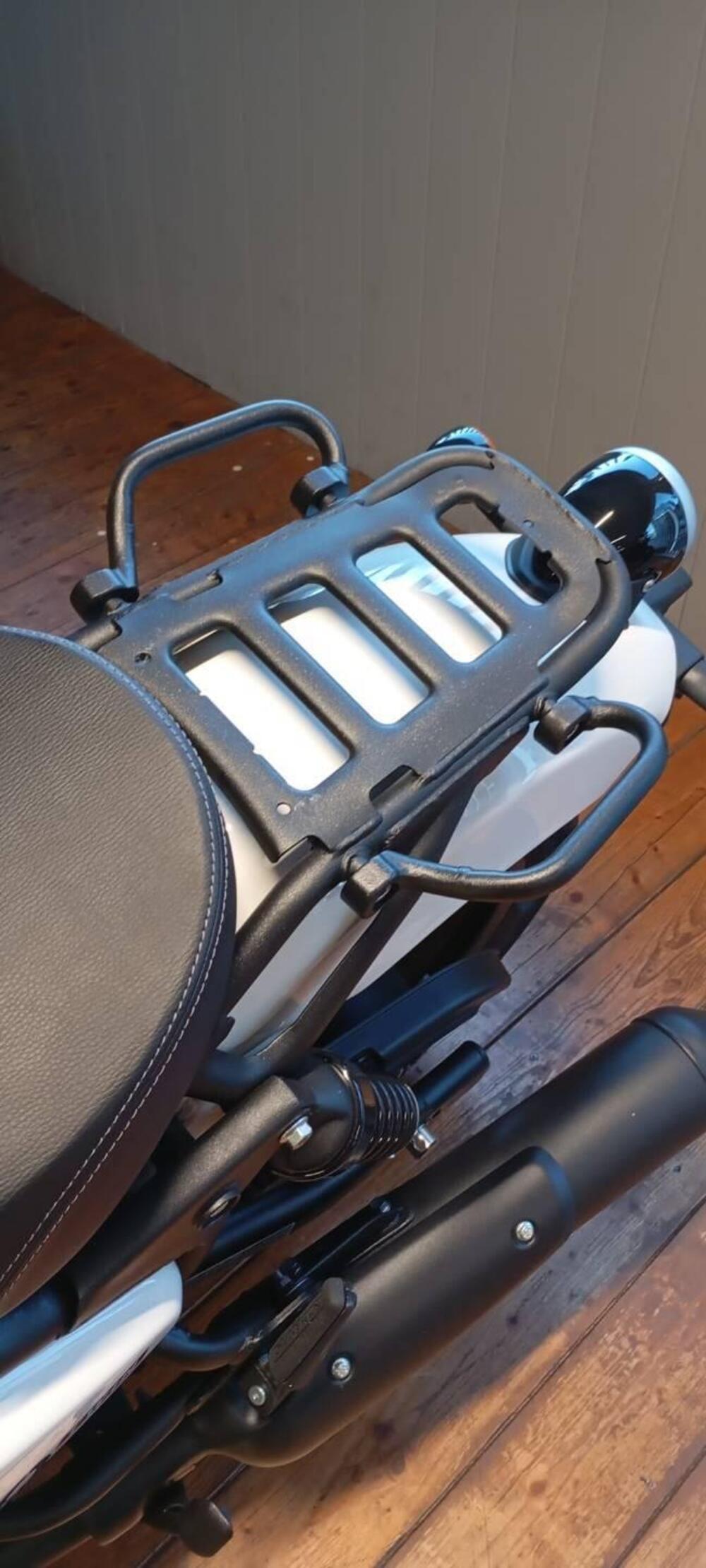 Royal Enfield Shotgun 650 (2024 - 26) (10)