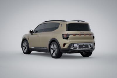 Smart: un'ibrida plug-in in arrivo, &egrave; la #5. Addio al 100% elettrico 