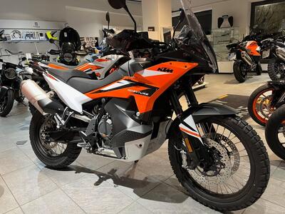 KTM 890 Adventure (2023 - 26) usata