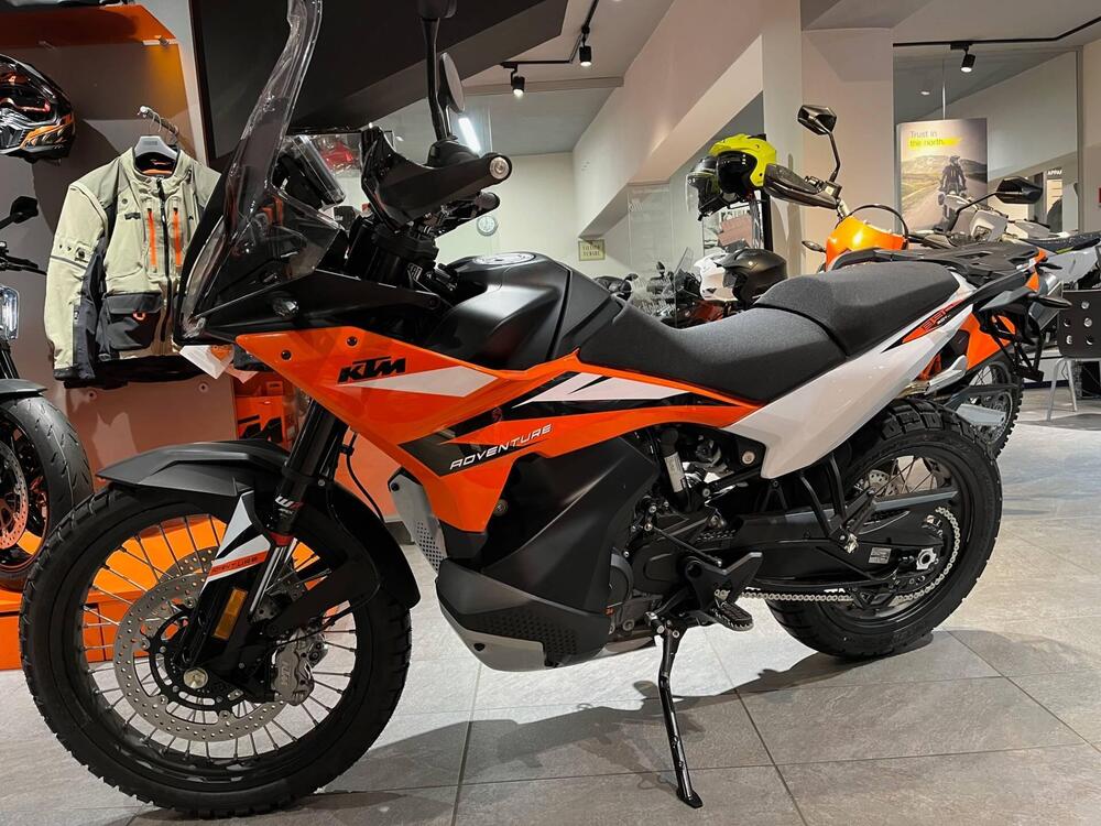 KTM 890 Adventure (2023 - 26) (2)