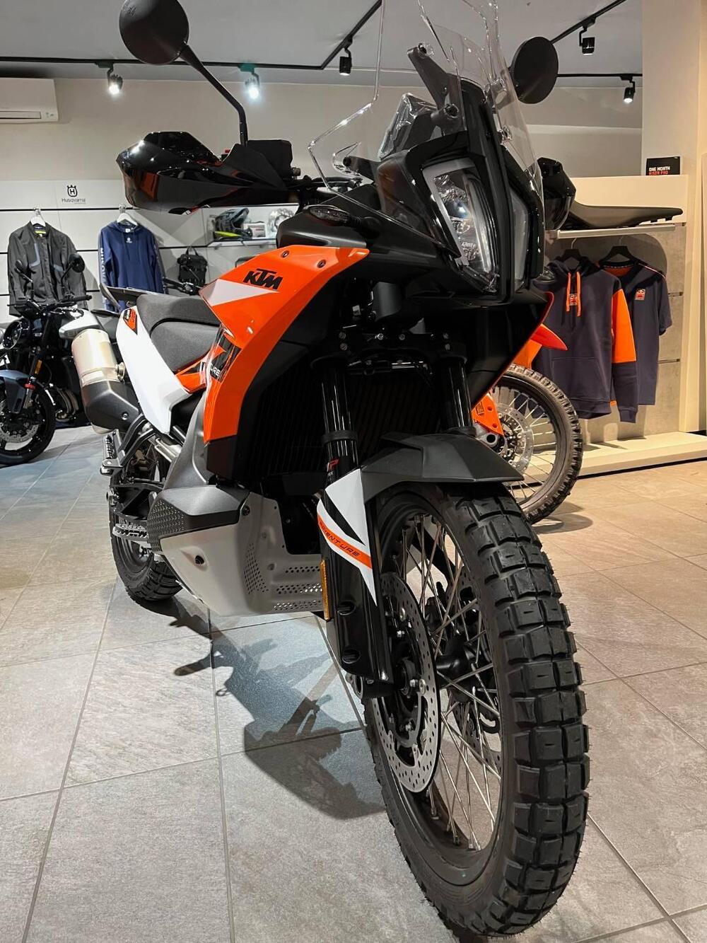KTM 890 Adventure (2023 - 26) (3)