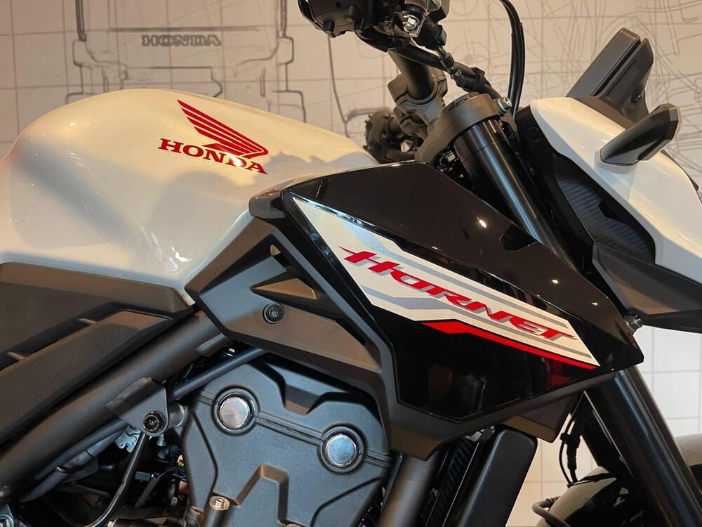 Honda CB 500 Hornet (2024 - 25) (2)