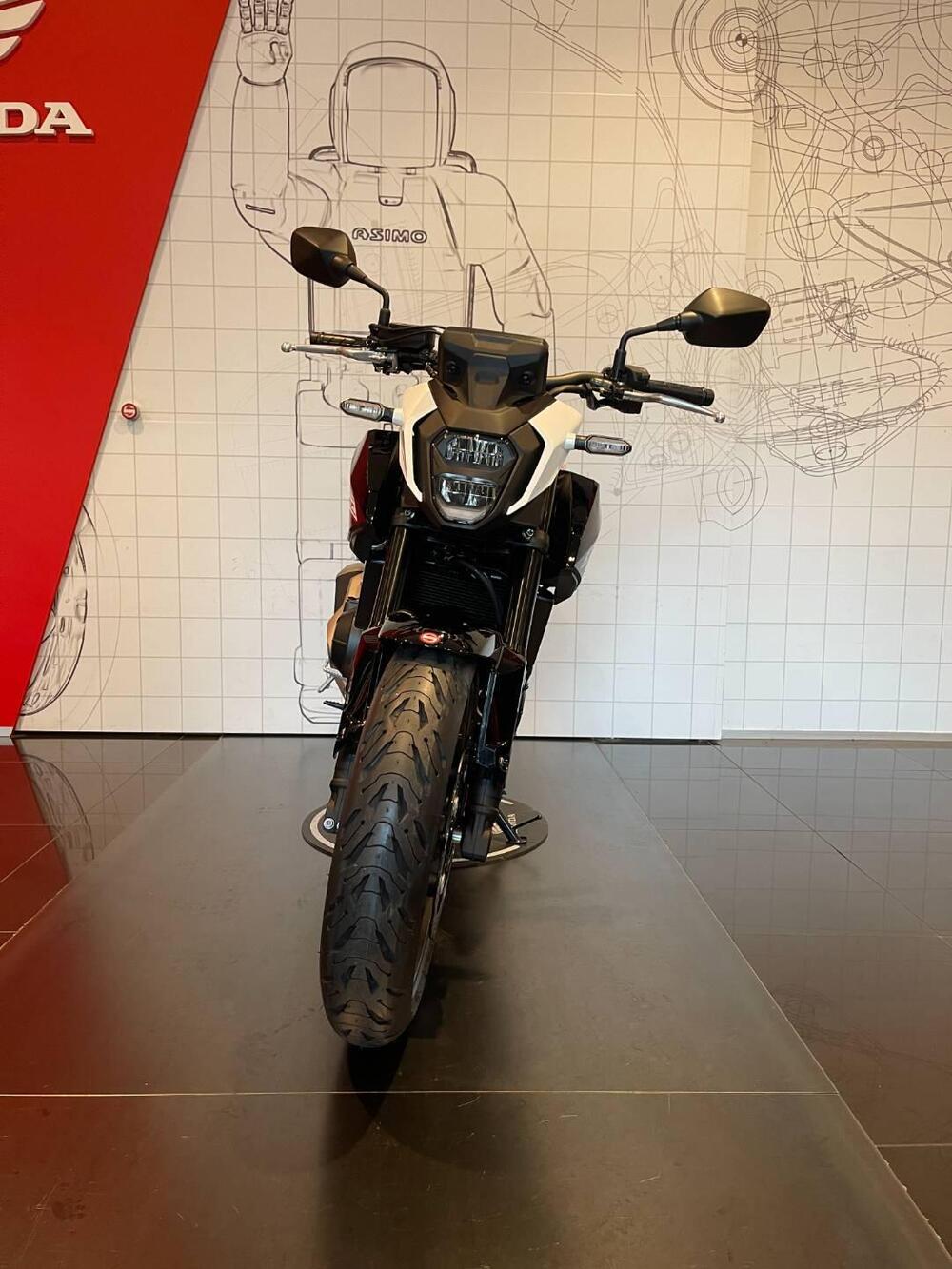 Honda CB 500 Hornet (2024 - 25) (4)