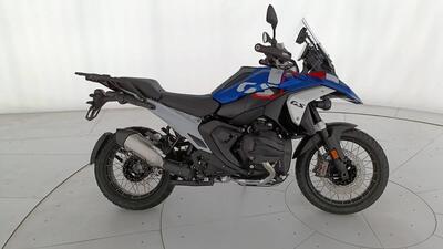 Bmw R 1300 GS ASA (2024 - 25) nuova