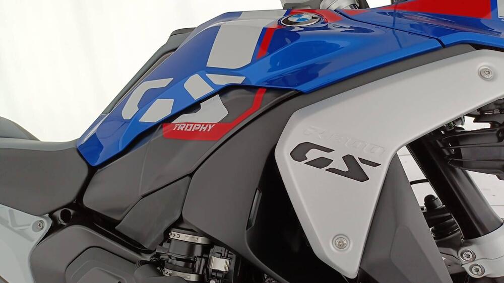 Bmw R 1300 GS ASA (2024 - 25) (6)