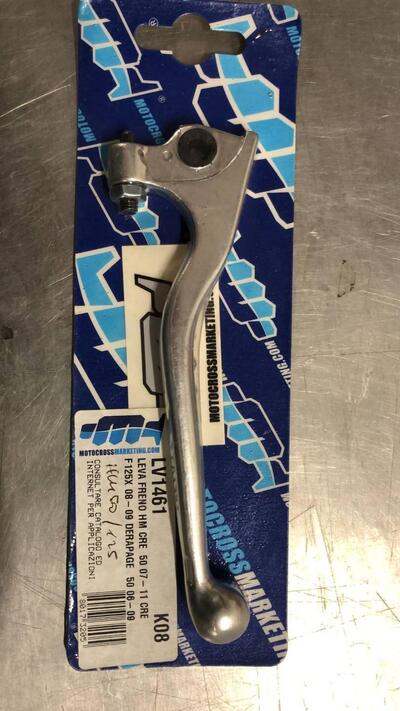 LEVA FRENO ANT. MOTOCROSS MARKETING PER VARI MODEL