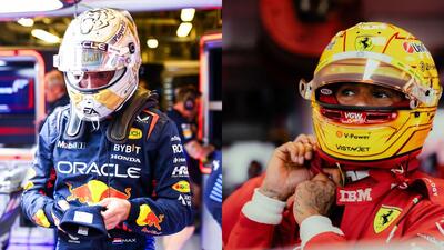 F1. Helmut Marko &egrave; sicuro "Verstappen pu&ograve; battere Hamilton anche con una macchina mediocre, ma se Red Bull non sar&agrave; competitiva potrebbe andare via"