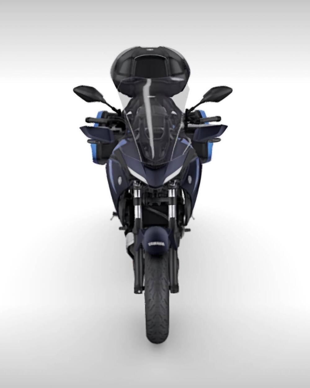 Yamaha Tracer 7 GT (2021 - 24) (8)