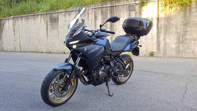 Yamaha Tracer 7 GT (2021 - 24) usata